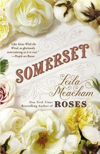 Cover image for Somerset