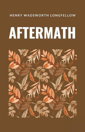 Cover image for Aftermath