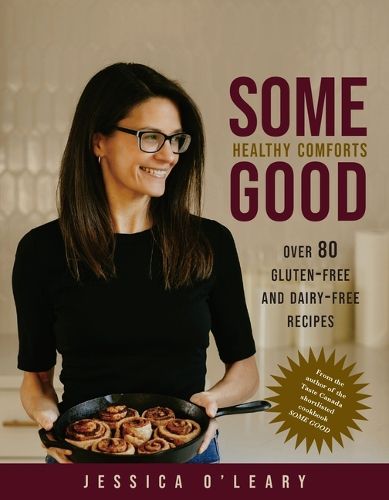 Cover image for Some Good Healthy Comforts