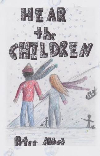 Cover image for Hear the Children