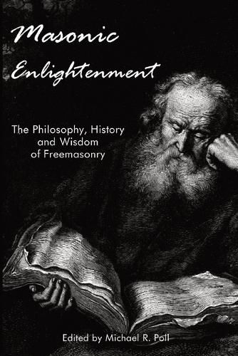 Cover image for Masonic Enlightenment