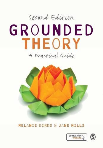 Cover image for Grounded Theory: A Practical Guide