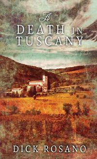 Cover image for A Death In Tuscany