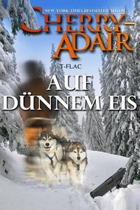 Cover image for Auf Dunnem Eis