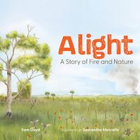 Cover image for Alight