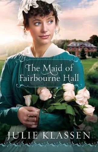 Cover image for The Maid of Fairbourne Hall