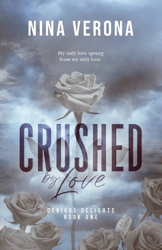 Cover image for Crushed by Love