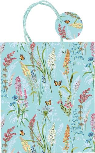 Cover image for Blooms & Butterflies Gift Bag