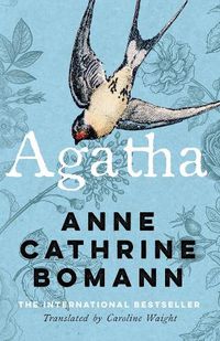 Cover image for Agatha