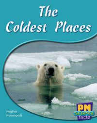 Cover image for The Coldest Places