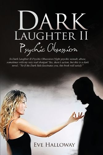 Cover image for Dark Laughter II: : Psychic Obsession