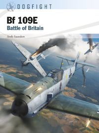 Cover image for Bf 109E