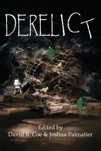 Cover image for Derelict