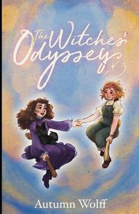 Cover image for The Witches' Odyssey