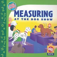 Cover image for Measuring at the Dog Show