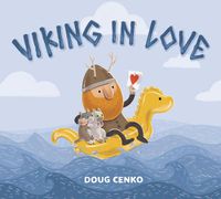 Cover image for Viking in Love