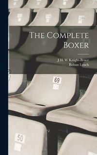 Cover image for The Complete Boxer