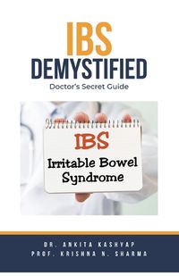 Cover image for IBS Demystified