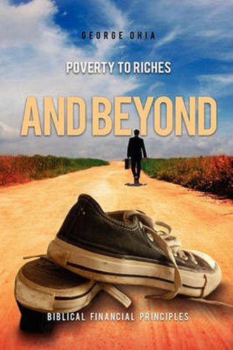 Cover image for Poverty to Riches and Beyond