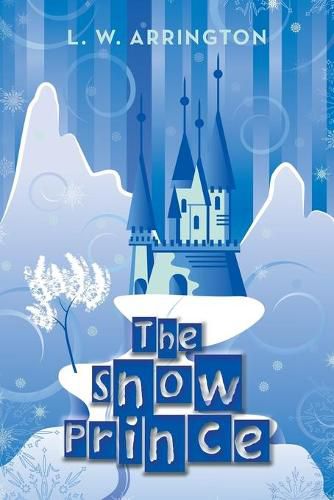 Cover image for The Snow Prince