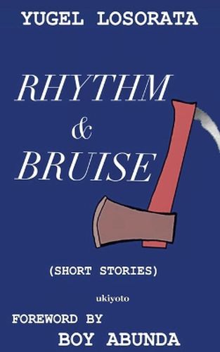 Cover image for Rhythm and Bruise