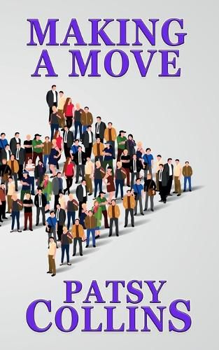 Cover image for Making A Move