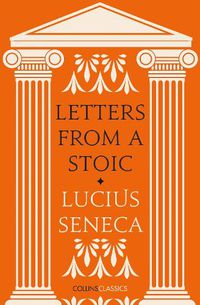 Cover image for Letters from a Stoic