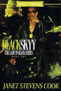 Cover image for Black Skyy