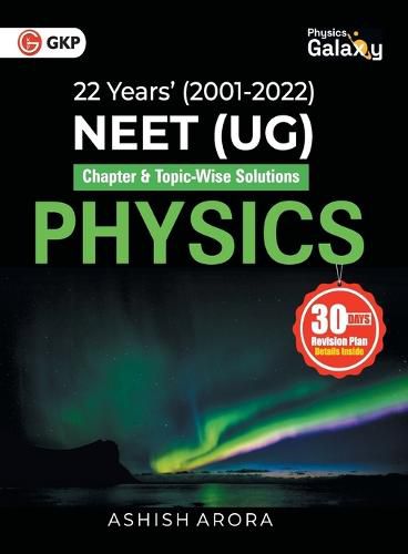 Cover image for Physics Galaxy 2023