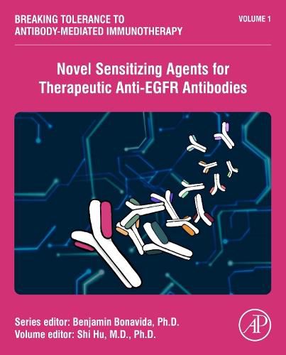 Cover image for Novel Sensitizing Agents for Therapeutic Anti-EGFR Antibodies