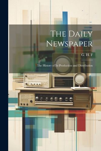 Cover image for The Daily Newspaper