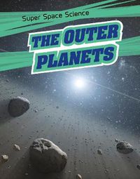 Cover image for The Outer Planets