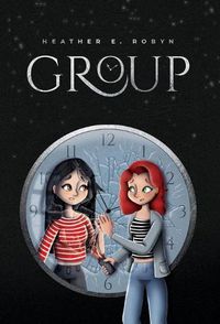 Cover image for Group