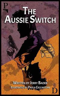 Cover image for The Aussie Switch