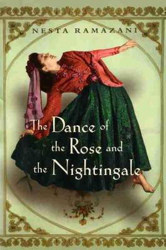 Cover image for Dance of the Rose and the Nightingale