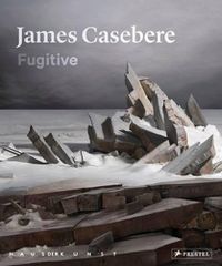 Cover image for James Casebere: Fugitive