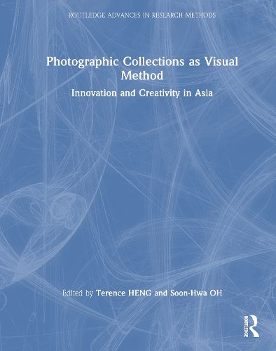 Cover image for Photographic Collections as Visual Method