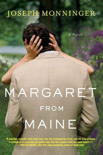 Cover image for Margaret from Maine