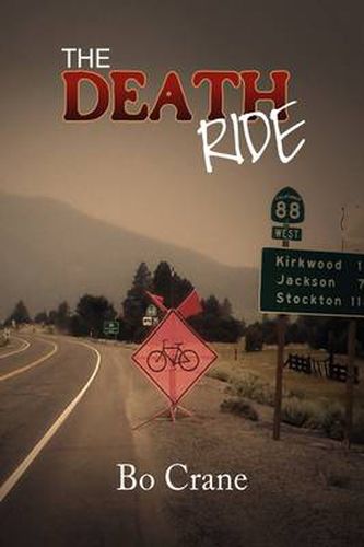 Cover image for The Death Ride