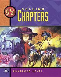 Cover image for Best Series Best-Selling Chapters Advanced