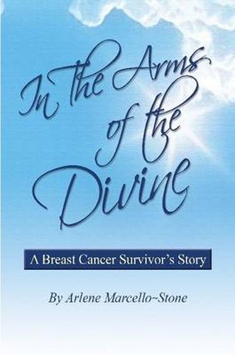 Cover image for In the Arms of the Divine