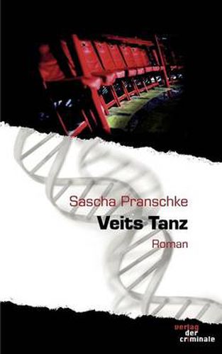 Cover image for Veits Tanz
