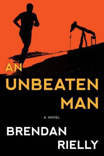 Cover image for An Unbeaten Man