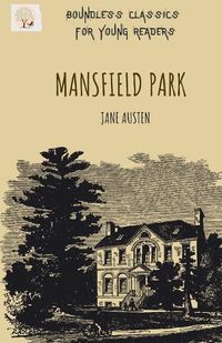 Cover image for Mansfield Park