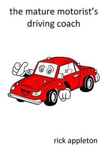 The Mature Motorist's Driving Coach