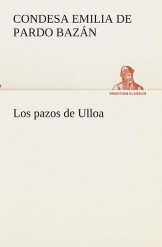 Cover image for Los pazos de Ulloa