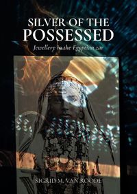 Cover image for Silver of the Possessed