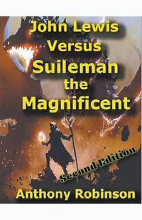 Cover image for John Lewis Versus Suleiman