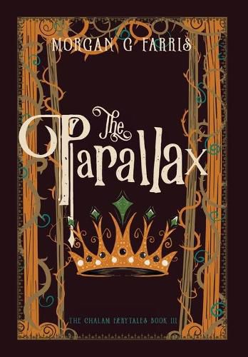 Cover image for The Parallax