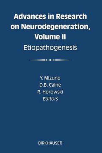 Cover image for Etiopathogenesis